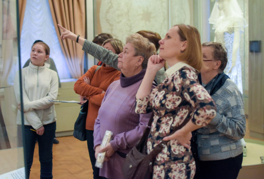 Вологодский музей-заповедник присоединится к Всероссийской акции «Культурный минимум»